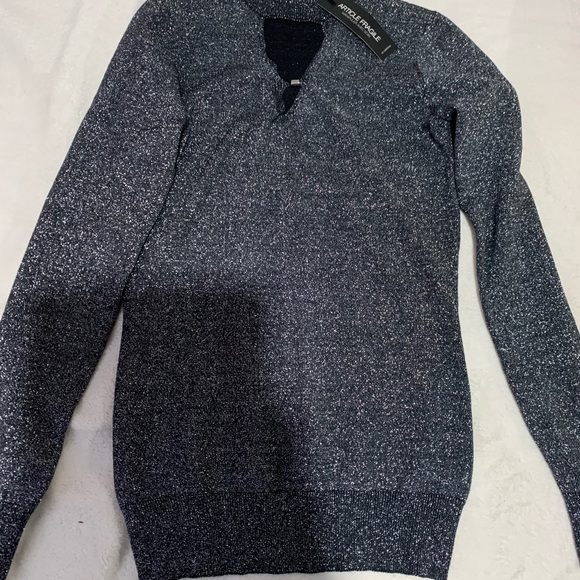 Le chateau turtle neck - Picture 2 of 3